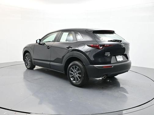 2023 Mazda CX-30 2.5 S