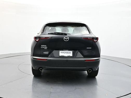2023 Mazda CX-30 2.5 S