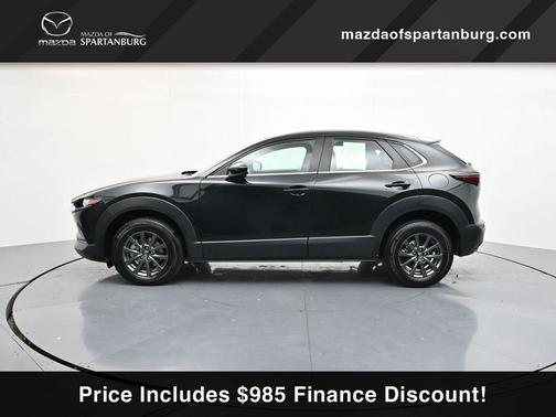 2023 Mazda CX-30 2.5 S