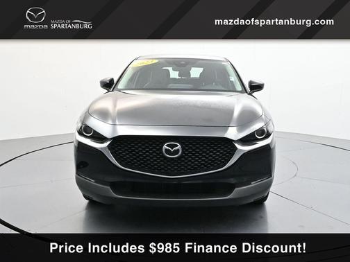 2023 Mazda CX-30 2.5 S