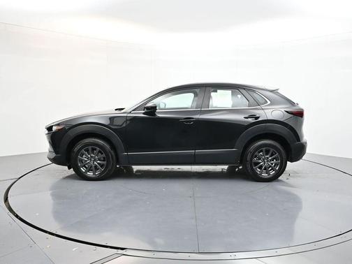 2023 Mazda CX-30 2.5 S