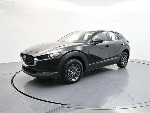 2023 Mazda CX-30 2.5 S