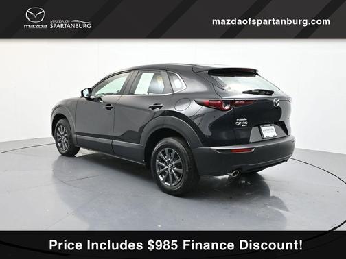 2023 Mazda CX-30 2.5 S