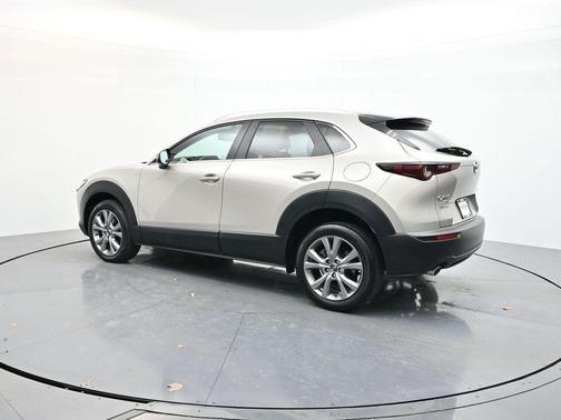 2023 Mazda CX-30 2.5 S Preferred Package