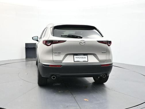 2023 Mazda CX-30 2.5 S Preferred Package