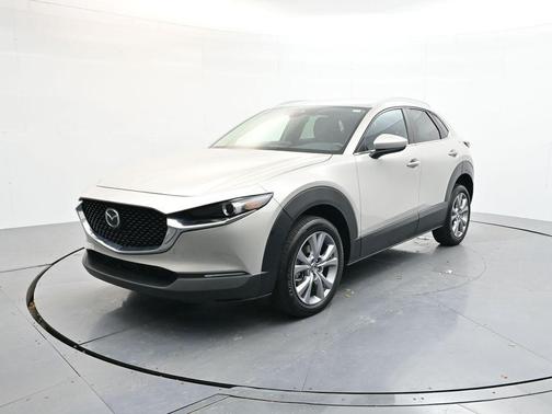 2023 Mazda CX-30 2.5 S Preferred Package