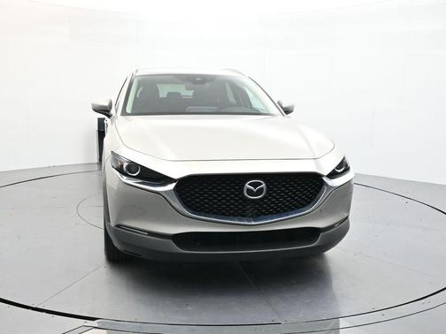 2023 Mazda CX-30 2.5 S Preferred Package