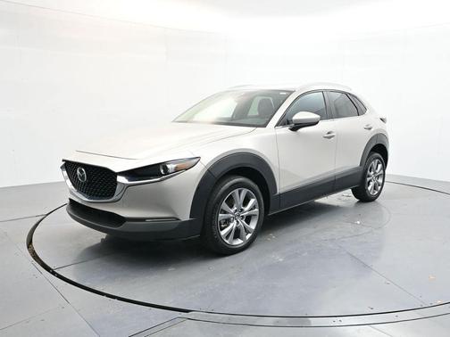 2023 Mazda CX-30 2.5 S Preferred Package