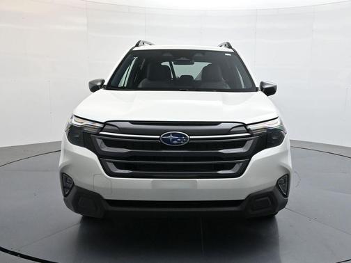 2025 Subaru Forester Hybrid Premium