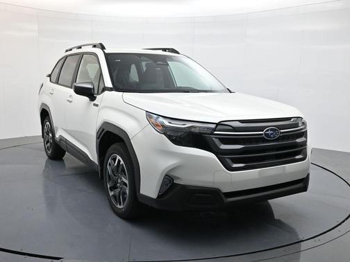 2025 Subaru Forester Hybrid Premium