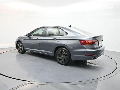 2019 Volkswagen Jetta 1.4T SEL Premium