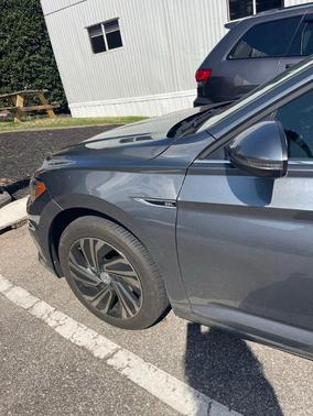 2019 Volkswagen Jetta 1.4T SEL Premium