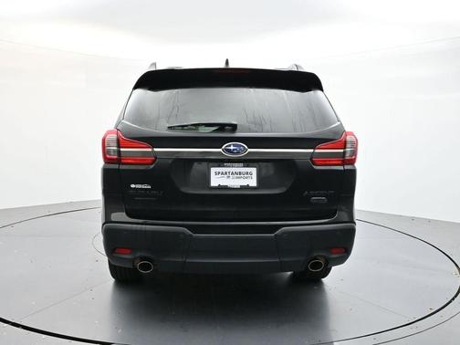 2022 Subaru Ascent Onyx Edition
