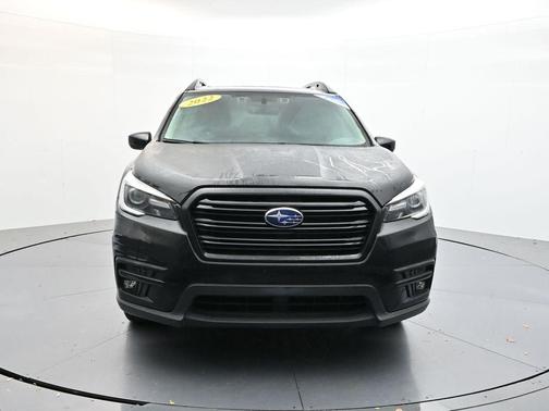 2022 Subaru Ascent Onyx Edition
