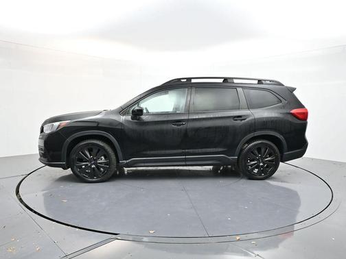 2022 Subaru Ascent Onyx Edition