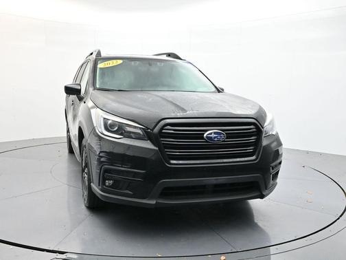 2022 Subaru Ascent Onyx Edition