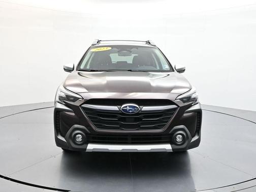 2023 Subaru Outback Touring