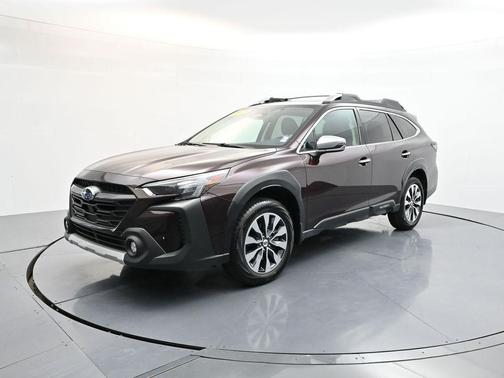 2023 Subaru Outback Touring