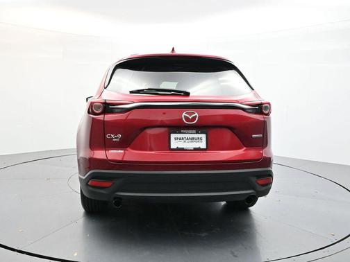 2023 Mazda CX-9 Touring