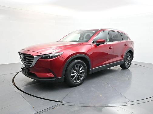 2023 Mazda CX-9 Touring