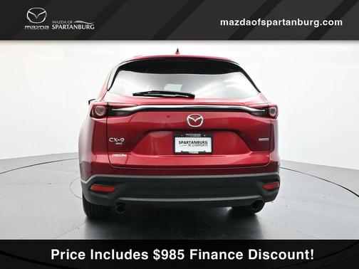 2023 Mazda CX-9 Touring