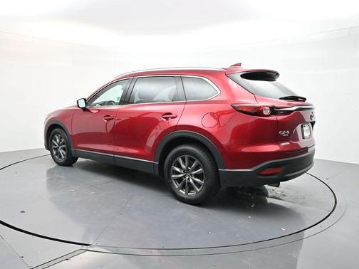 2023 Mazda CX-9 Touring