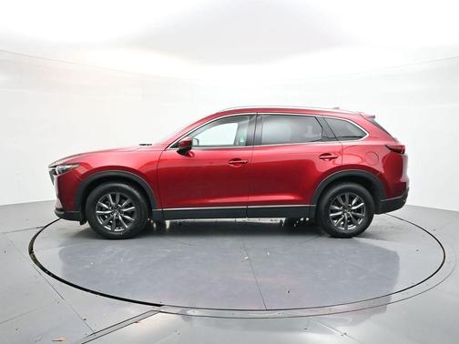 2023 Mazda CX-9 Touring