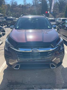 2023 Subaru Ascent Touring 7-Passenger