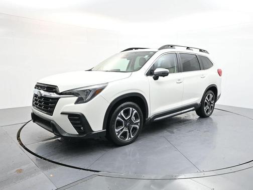 2023 Subaru Ascent Limited 8-Passenger