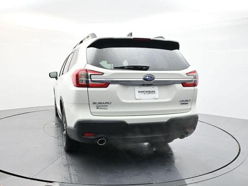 2023 Subaru Ascent Limited 8-Passenger