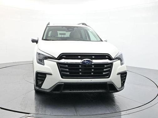 2023 Subaru Ascent Limited 8-Passenger