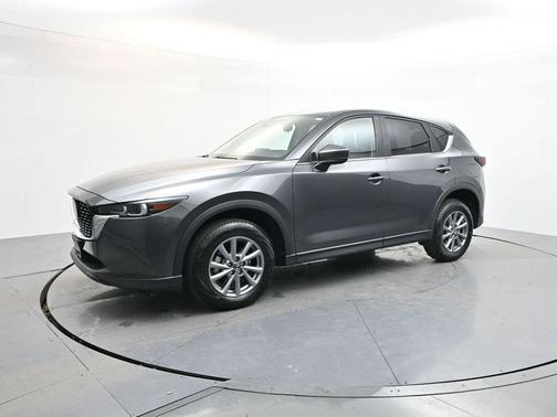 2023 Mazda CX-5 2.5 S Select Package