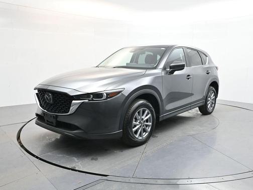 2023 Mazda CX-5 2.5 S Select Package