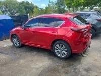 2022 Mazda CX-5 Signature