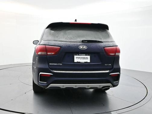2020 Kia Sorento SX