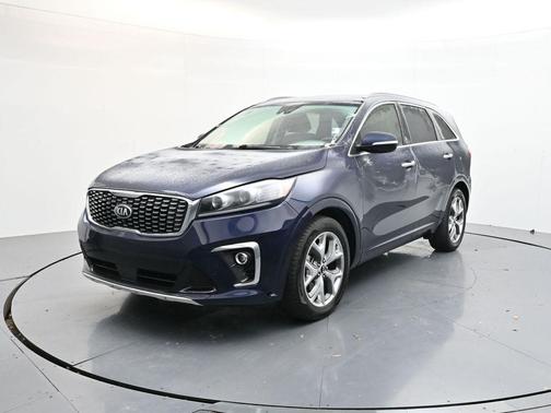 2020 Kia Sorento SX