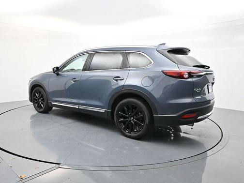 2023 Mazda CX-9 Carbon Edition
