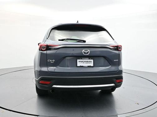 2023 Mazda CX-9 Carbon Edition