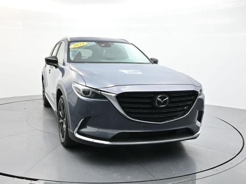 2023 Mazda CX-9 Carbon Edition