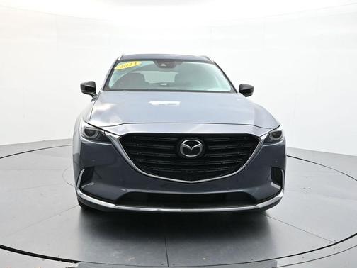 2023 Mazda CX-9 Carbon Edition