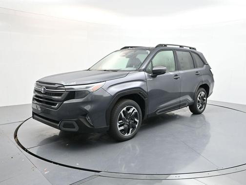 2025 Subaru Forester Hybrid Limited