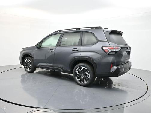 2025 Subaru Forester Hybrid Limited