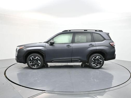 2025 Subaru Forester Hybrid Limited