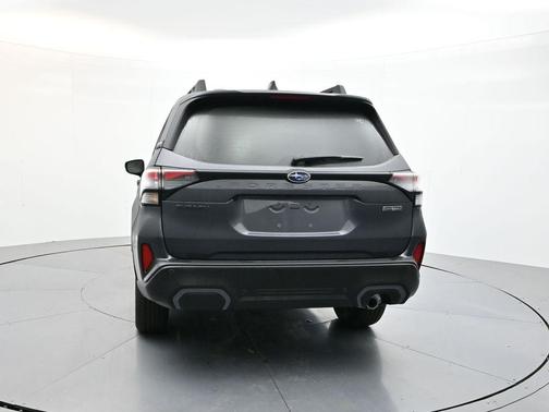 2025 Subaru Forester Hybrid Limited