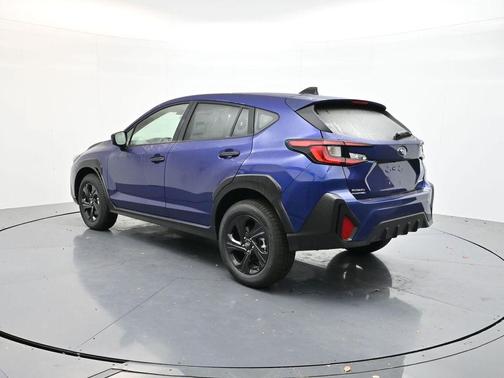 2025 Subaru Crosstrek Base