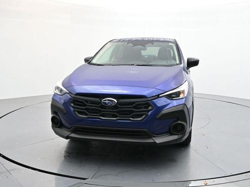 2025 Subaru Crosstrek Base