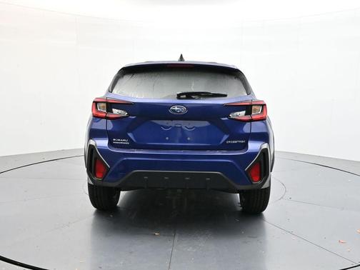 2025 Subaru Crosstrek Base