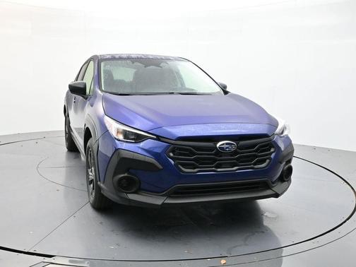 2025 Subaru Crosstrek Base
