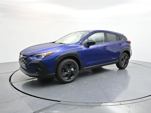 2025 Subaru Crosstrek Base