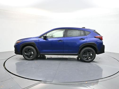 2025 Subaru Crosstrek Base